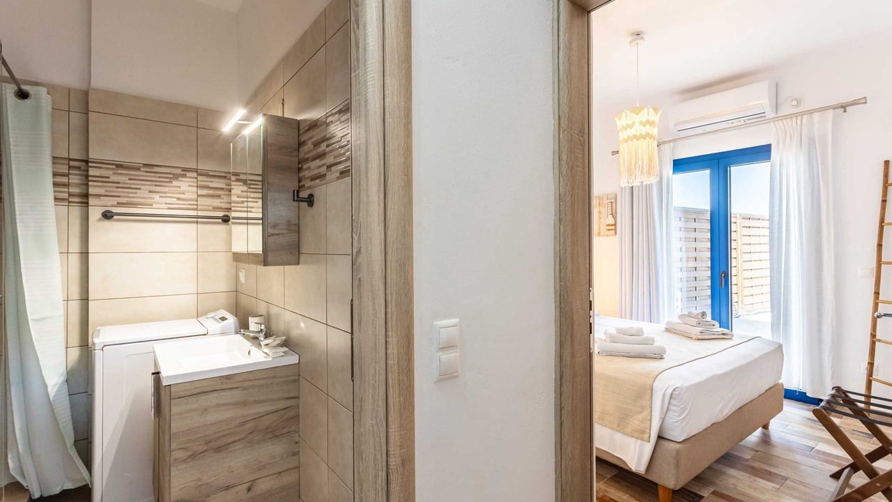 Photo of Bathroom in Kea
