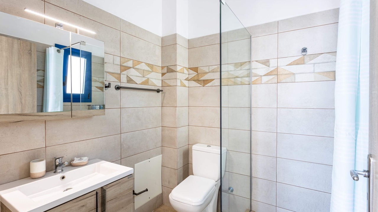 Photo of Bathroom in Kea
