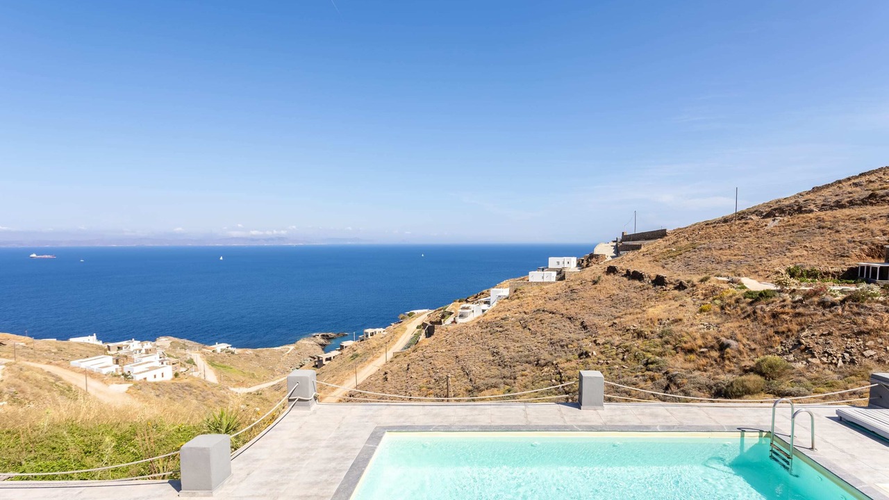 Photo of Outdoor in Kea