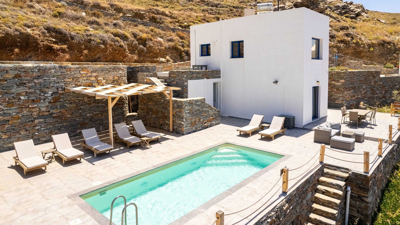 Photo of Outdoor in Kea