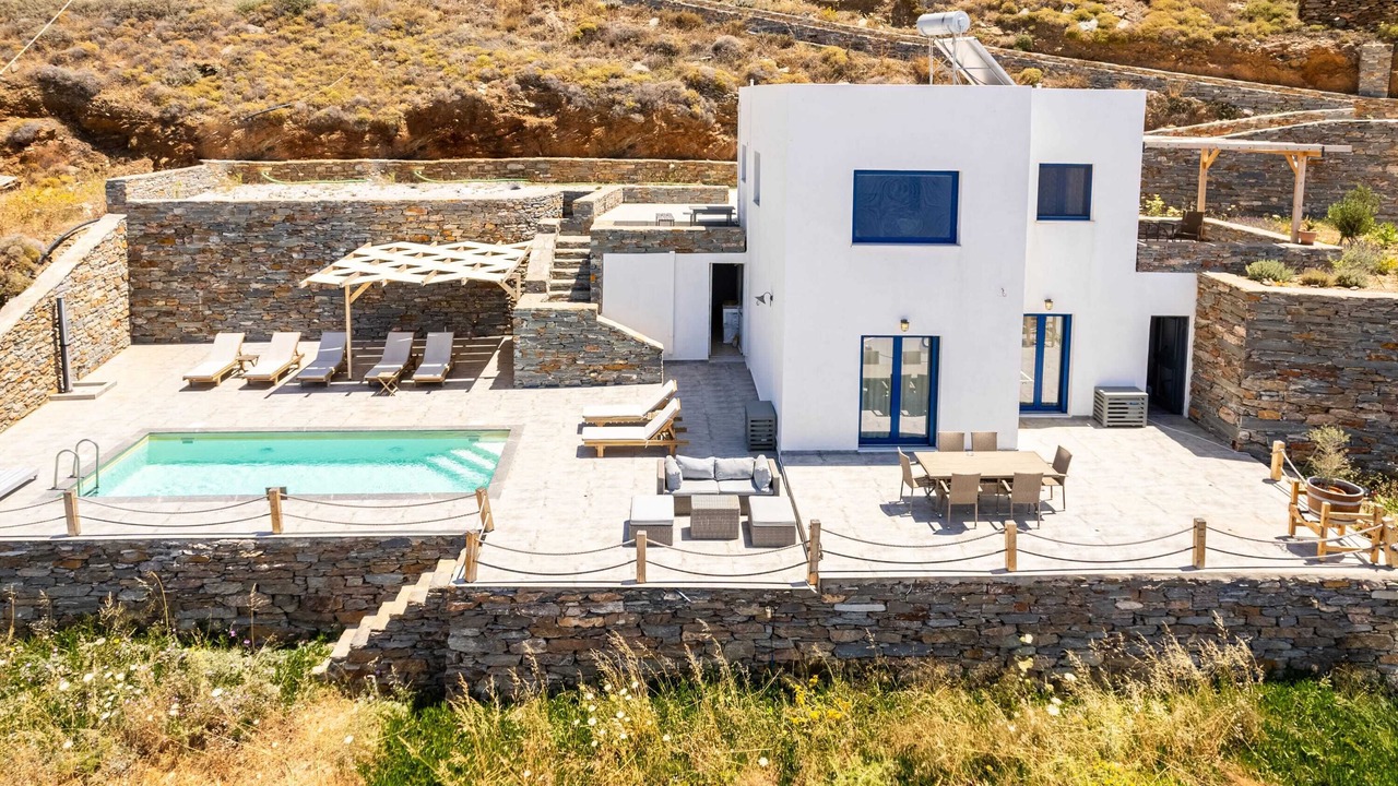 Photo of Outdoor in Kea