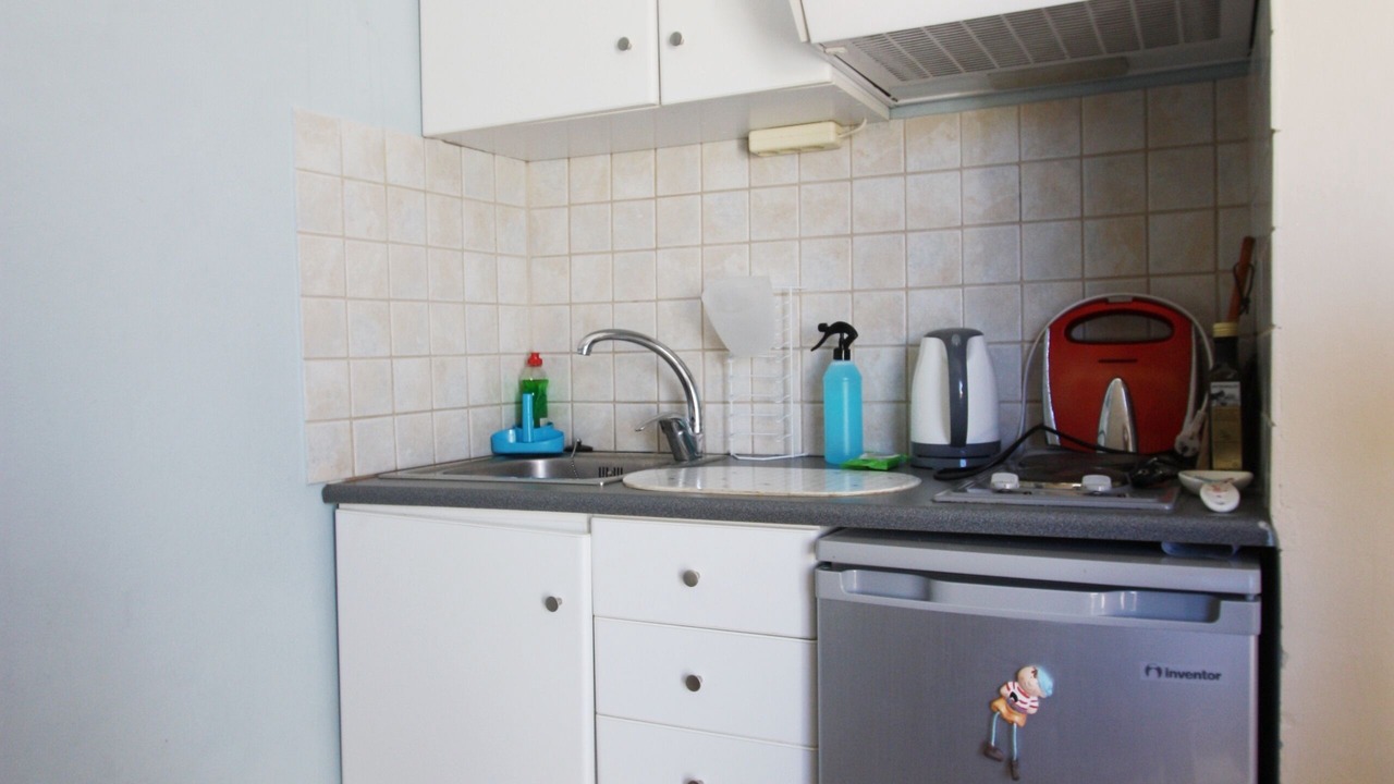 Photo of Kitchen in Skala