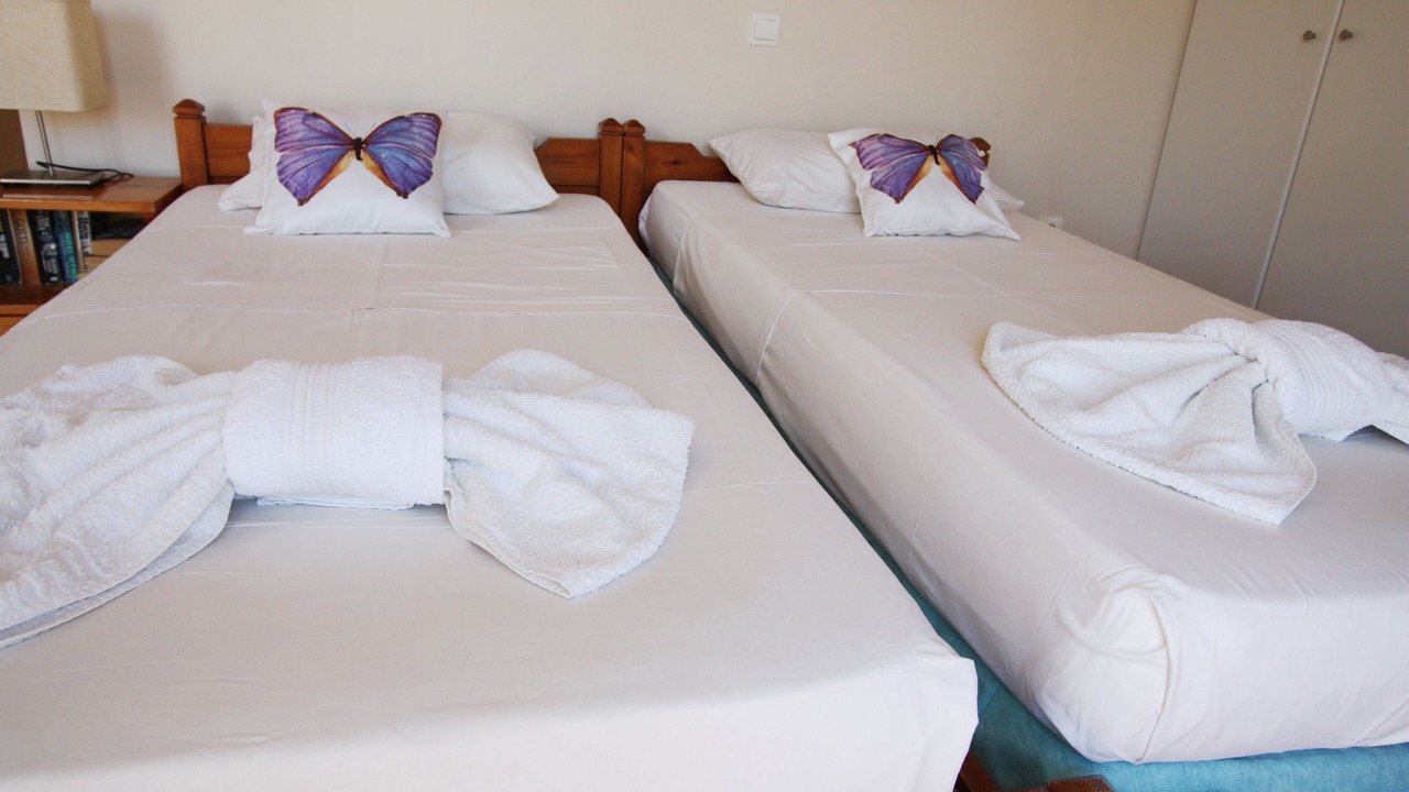 Photo of Bedroom in Skala