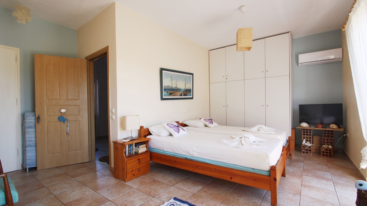 Photo of Bedroom in Skala