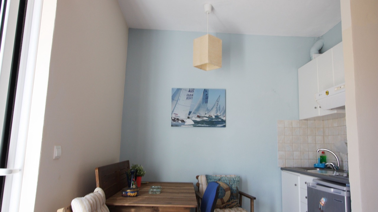 Photo of Kitchen in Skala