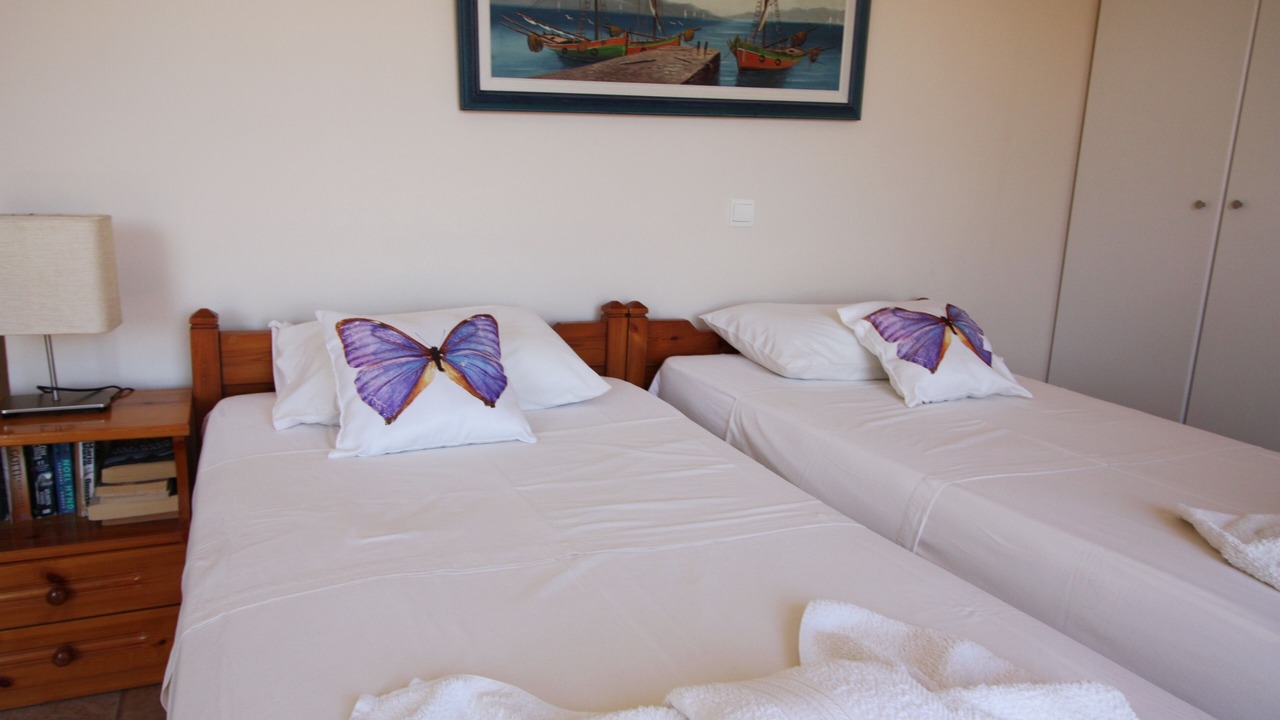 Photo of Bedroom in Skala