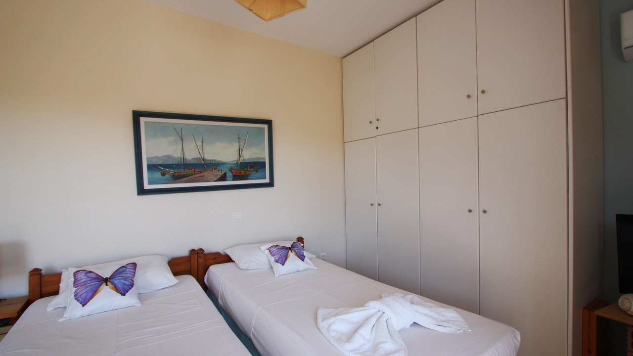 Photo of Bedroom in Skala