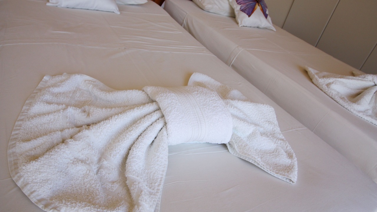 Photo of Bedroom in Skala