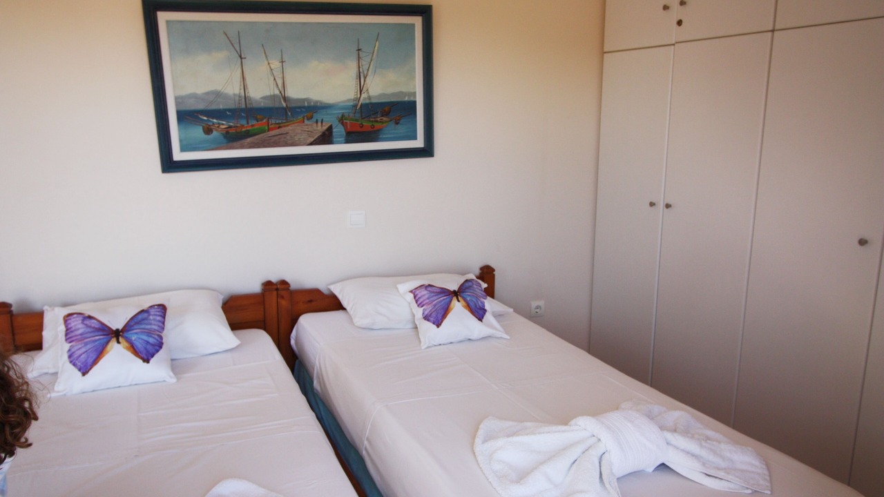 Photo of Bedroom in Skala