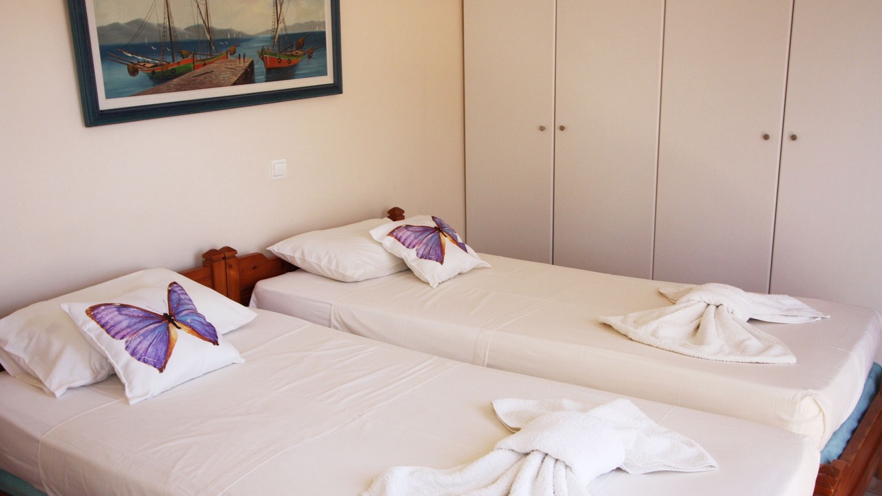 Photo of Bedroom in Skala