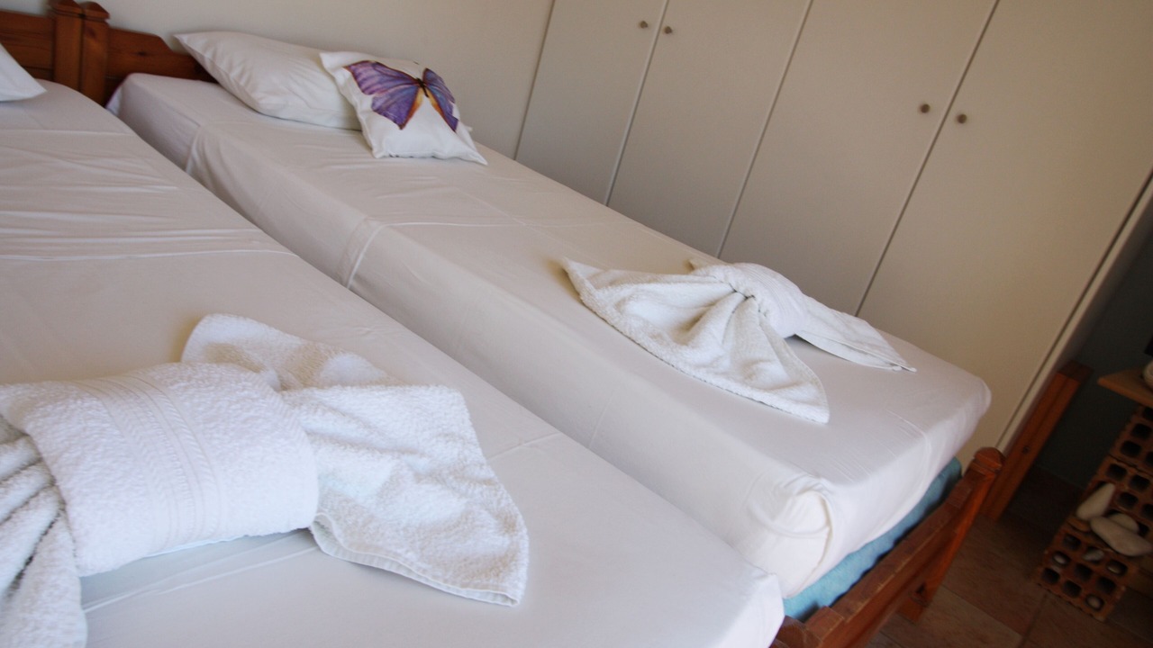 Photo of Bedroom in Skala