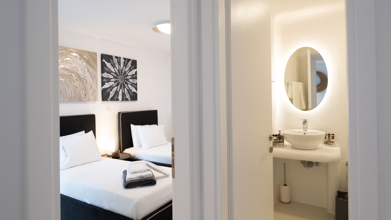 Photo of Bedroom in Xilokeratidi