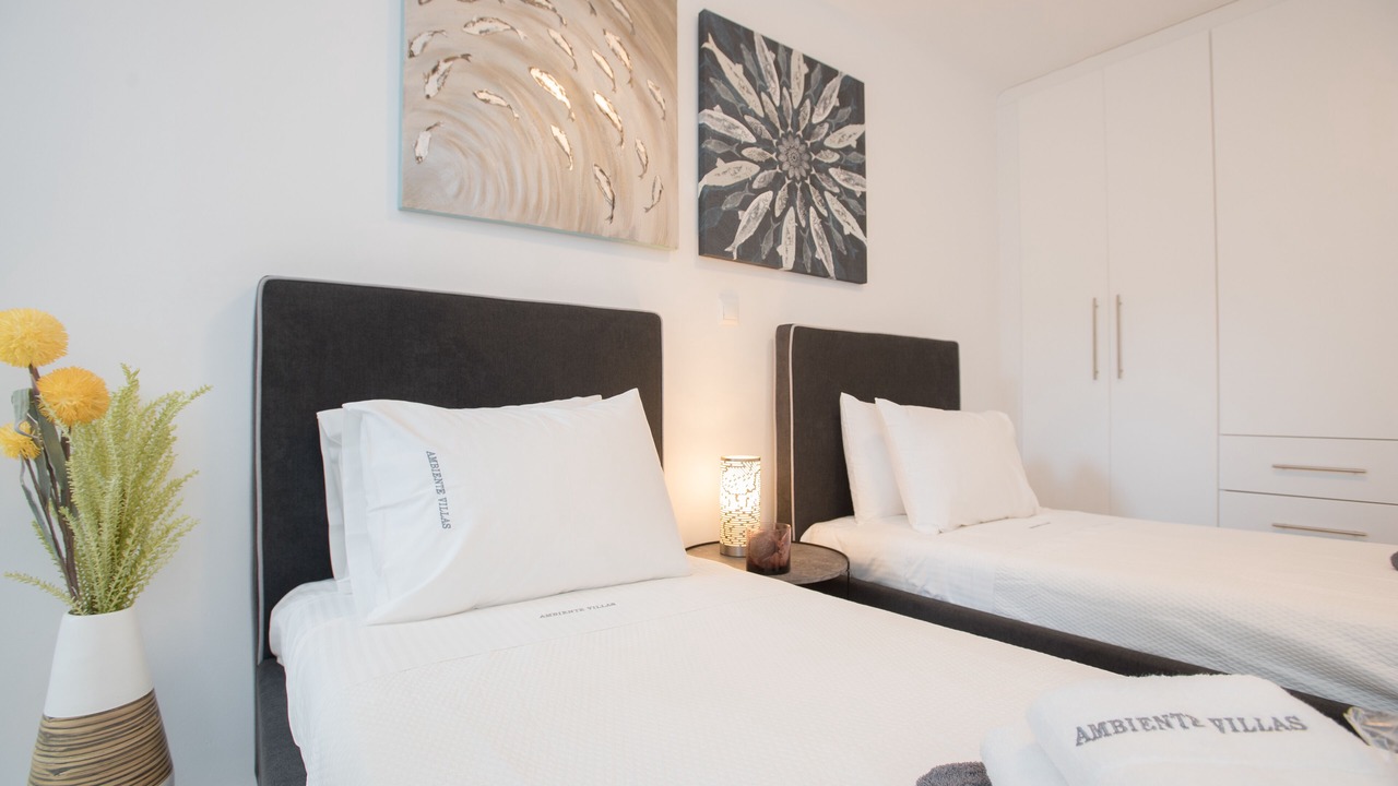Photo of Bedroom in Xilokeratidi