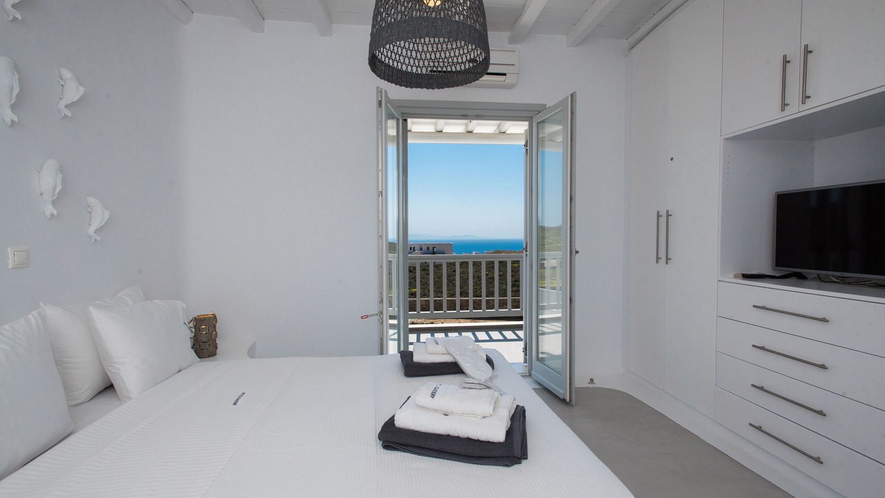 Photo of Bedroom in Xilokeratidi