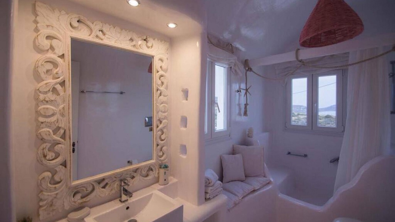 Photo of Bathroom in Kalafatis