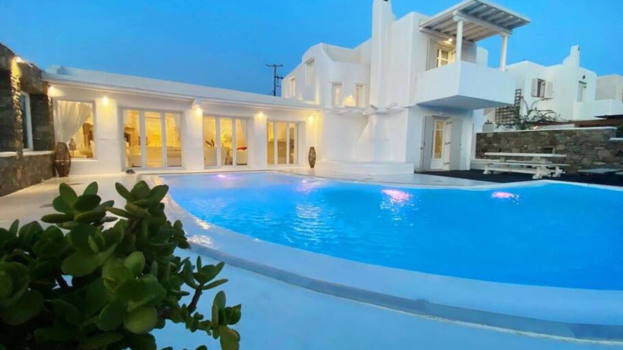 Photo of Outdoor in Kalafatis