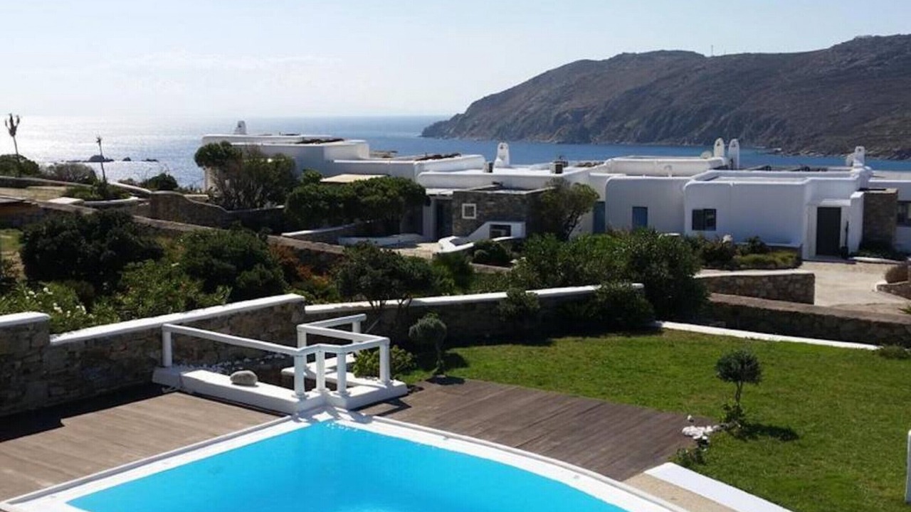 Photo of Outdoor in Kalafatis