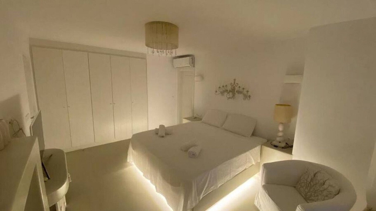 Photo of Bedroom in Kalafatis