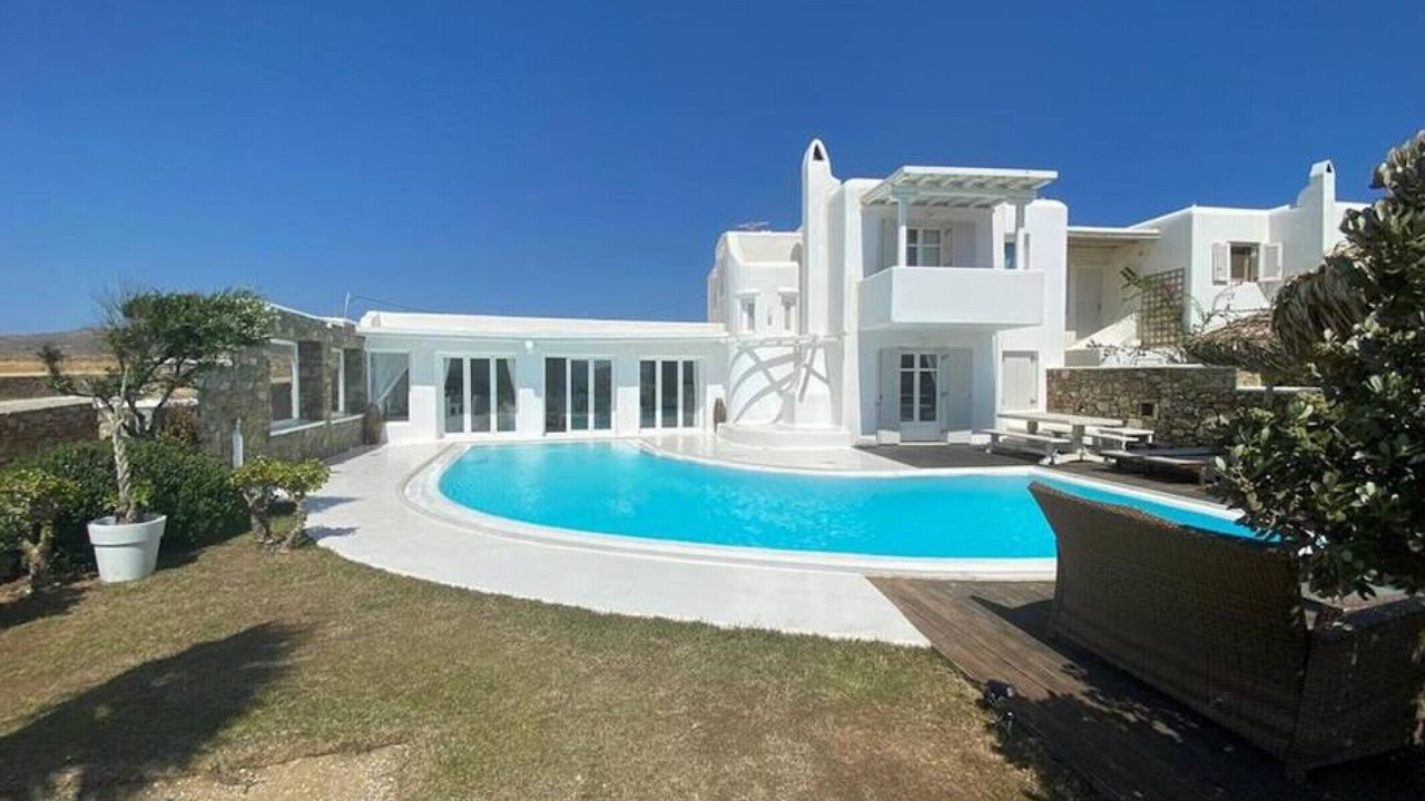 Photo of Outdoor in Kalafatis