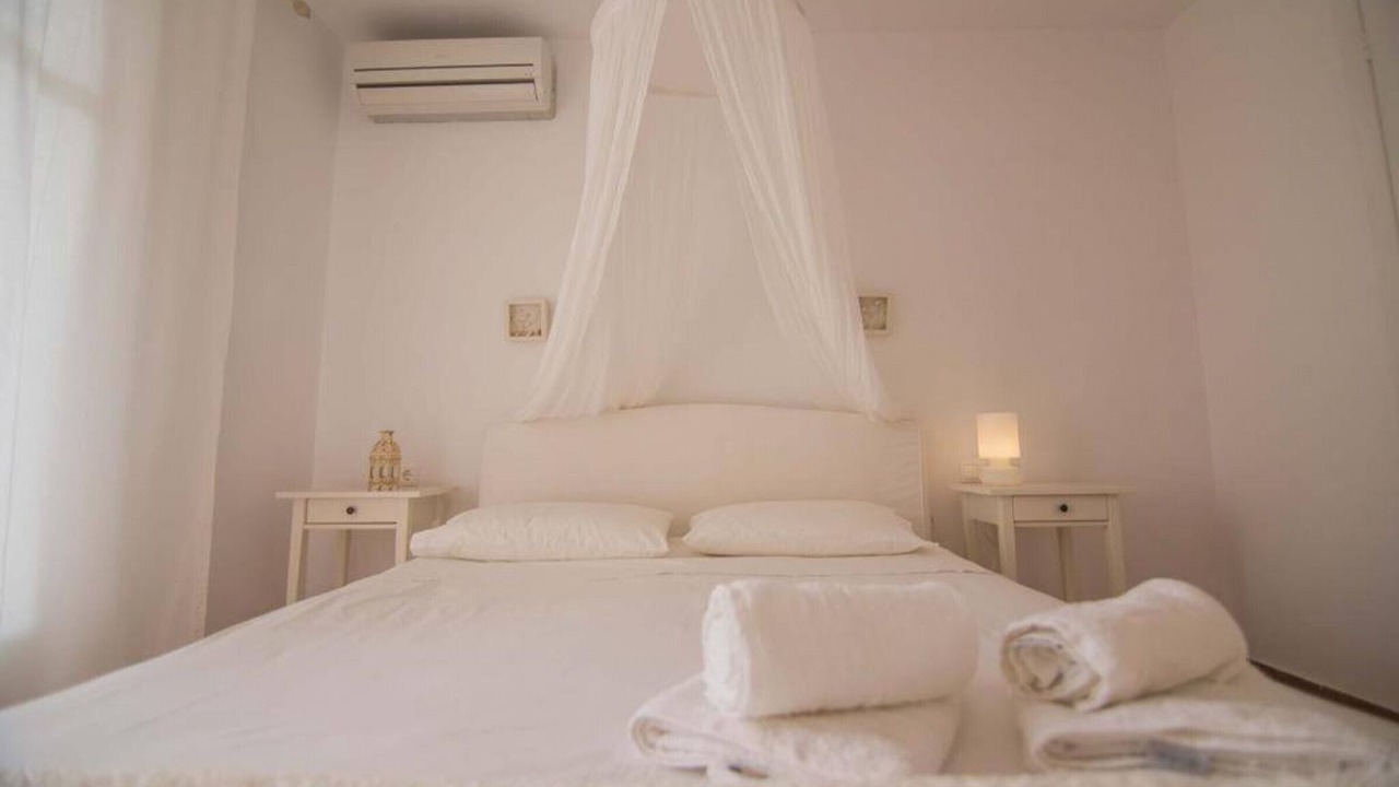 Photo of Bedroom in Kalafatis