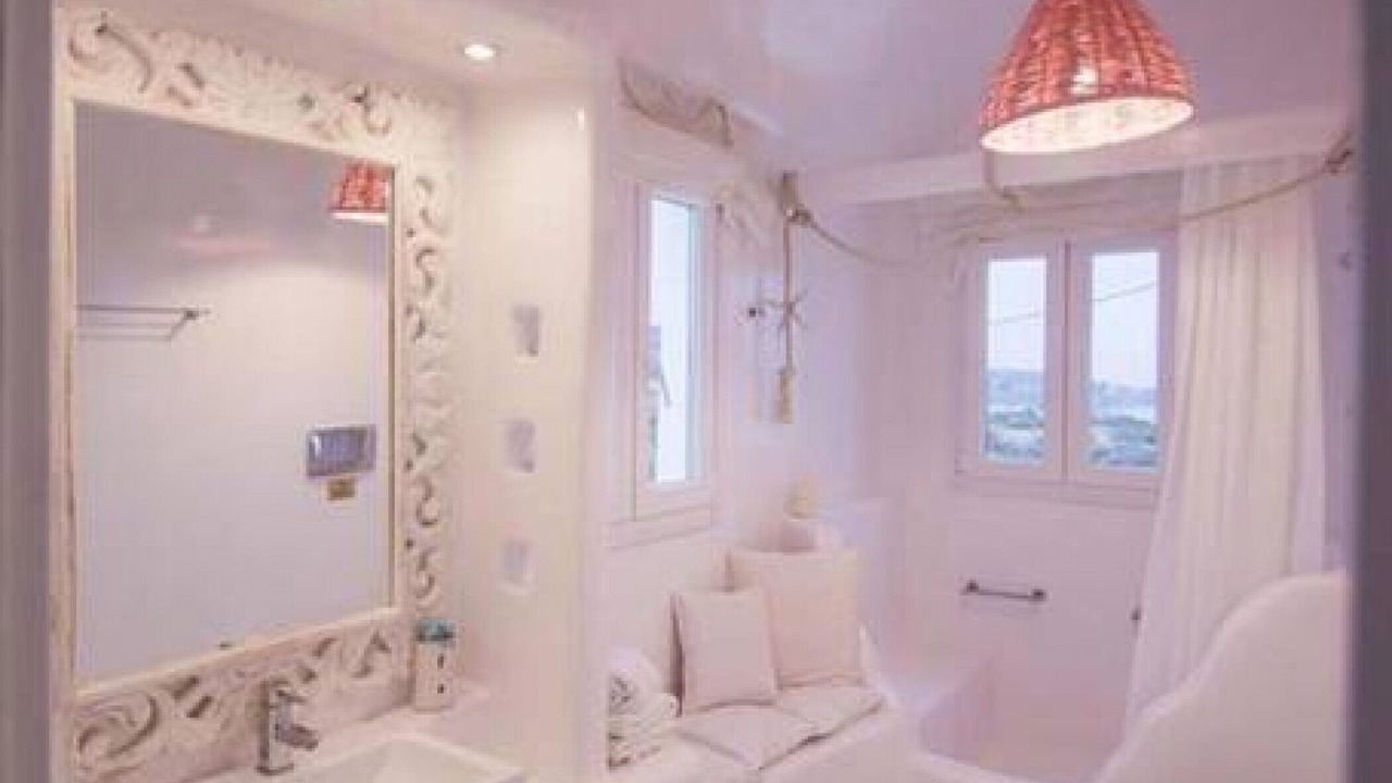 Photo of Bathroom in Kalafatis