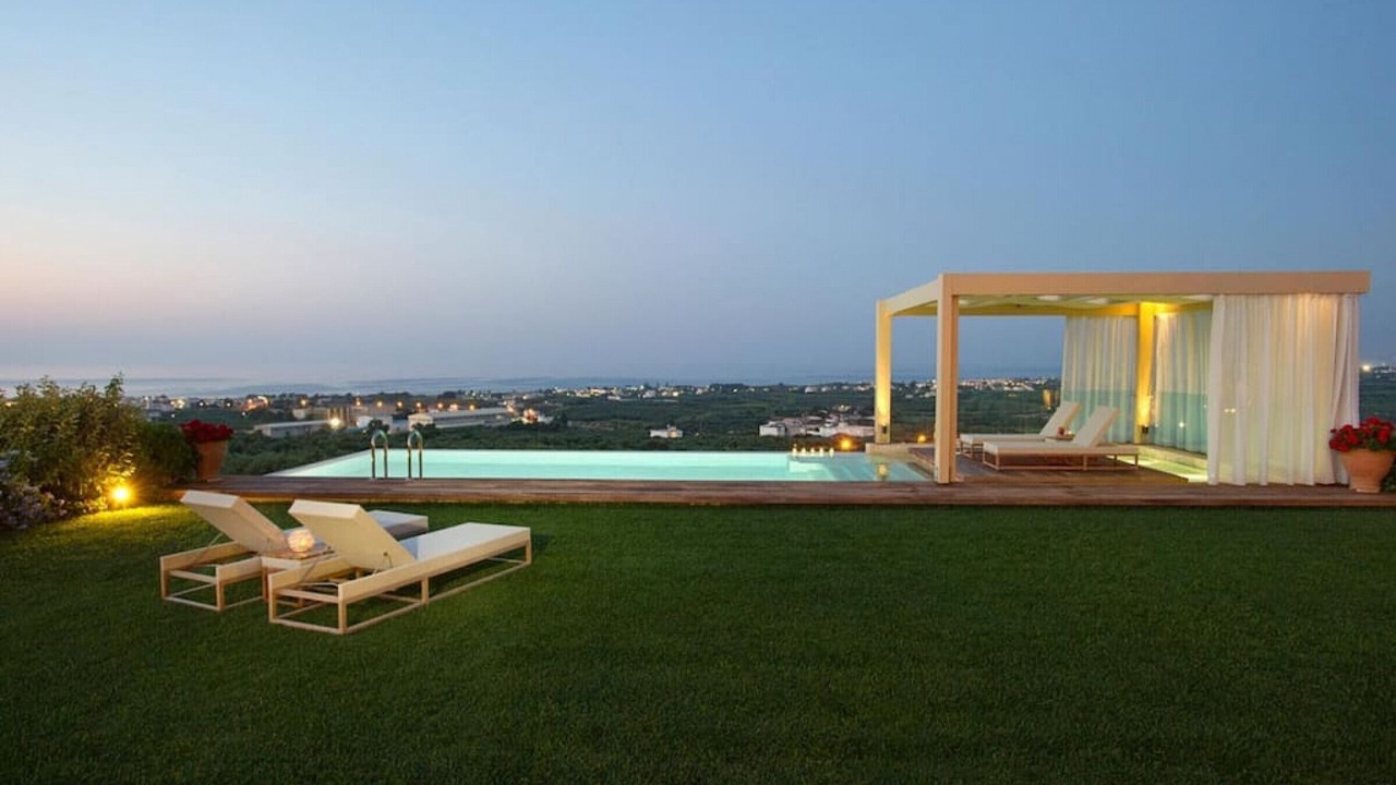 Photo of Outdoor in Minothiana