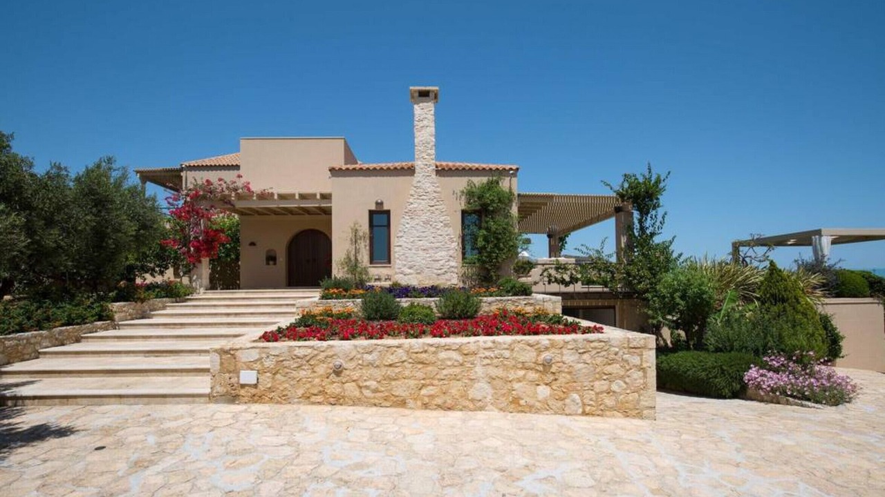 Photo of Outdoor in Minothiana