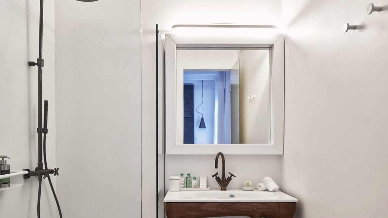 Photo of Bathroom in Paraga