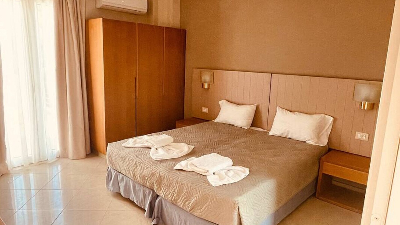 Photo of Bedroom in Platanias Town