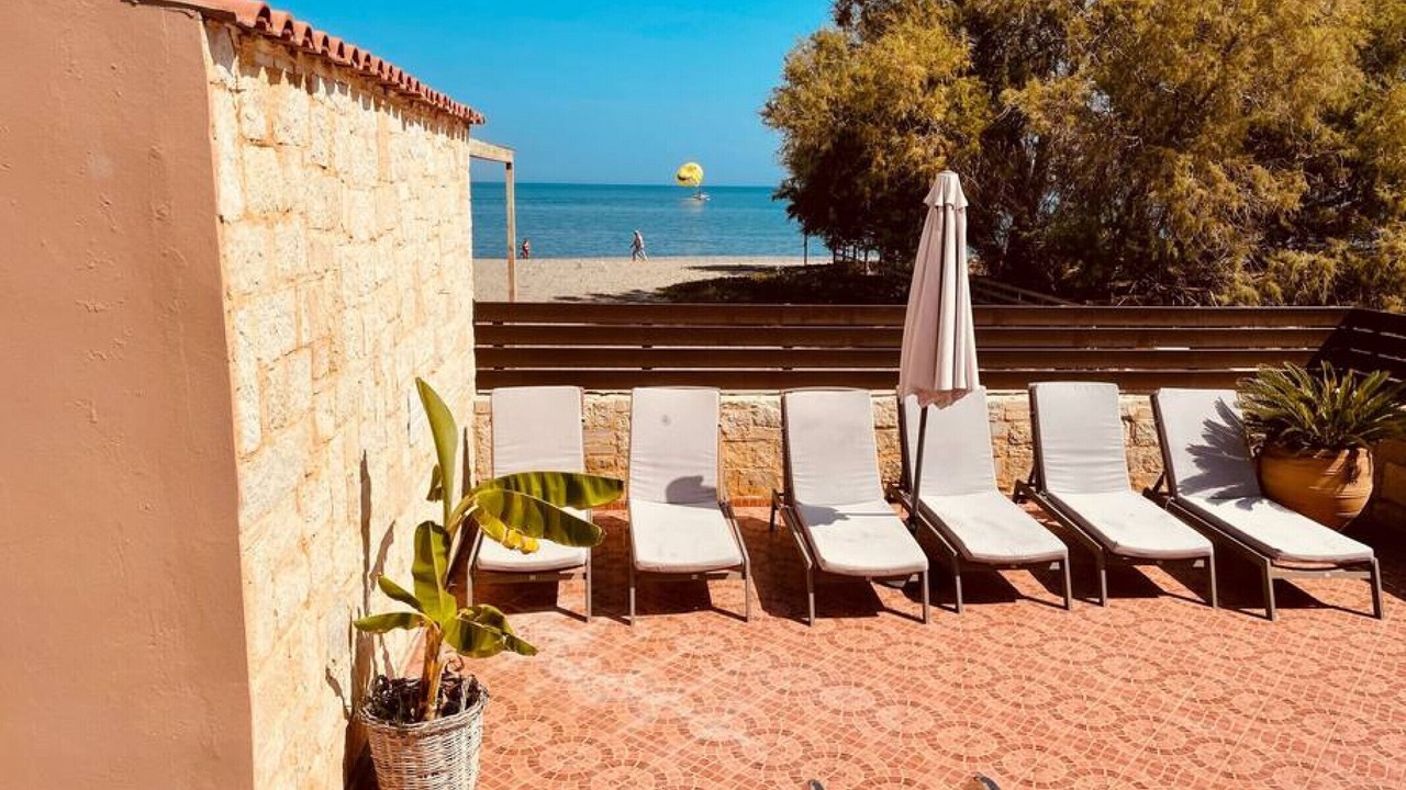 Photo of Outdoor in Platanias Town