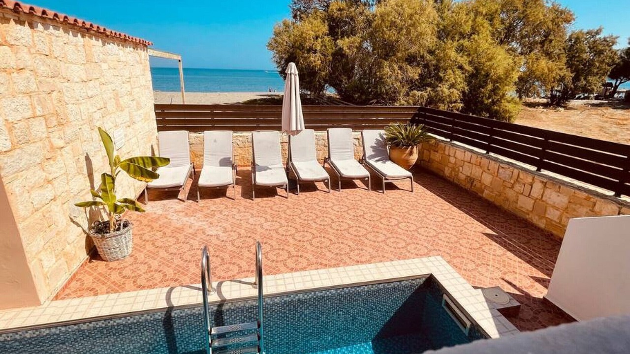 Photo of Outdoor in Platanias Town