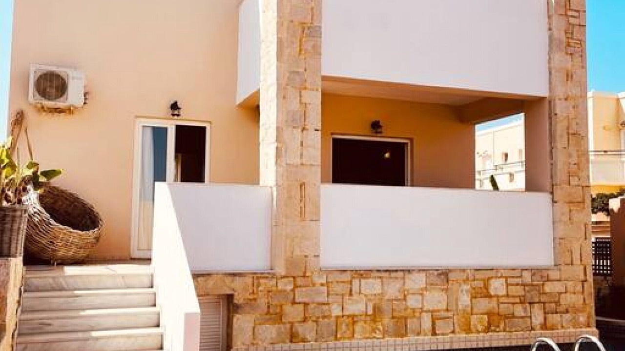 Photo of Outdoor in Platanias Town