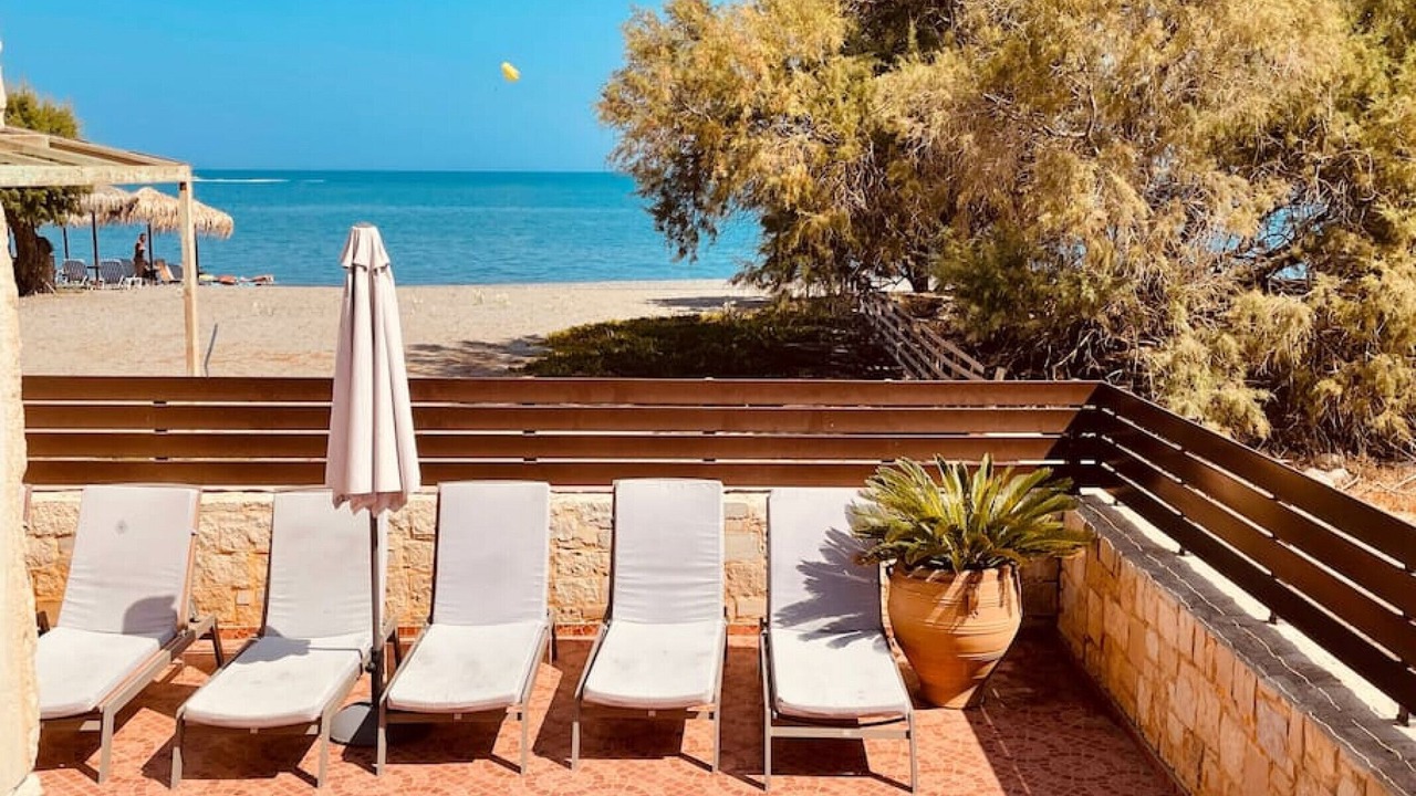 Photo of Outdoor in Platanias Town