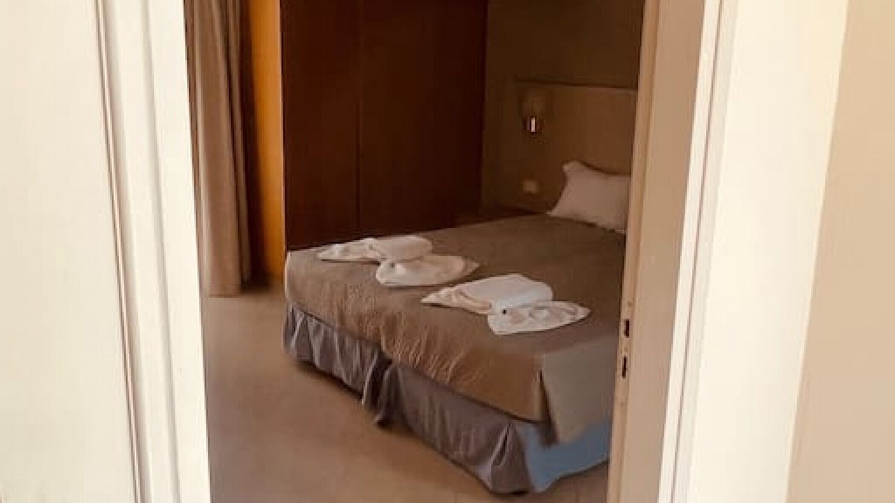 Photo of Bedroom in Platanias Town