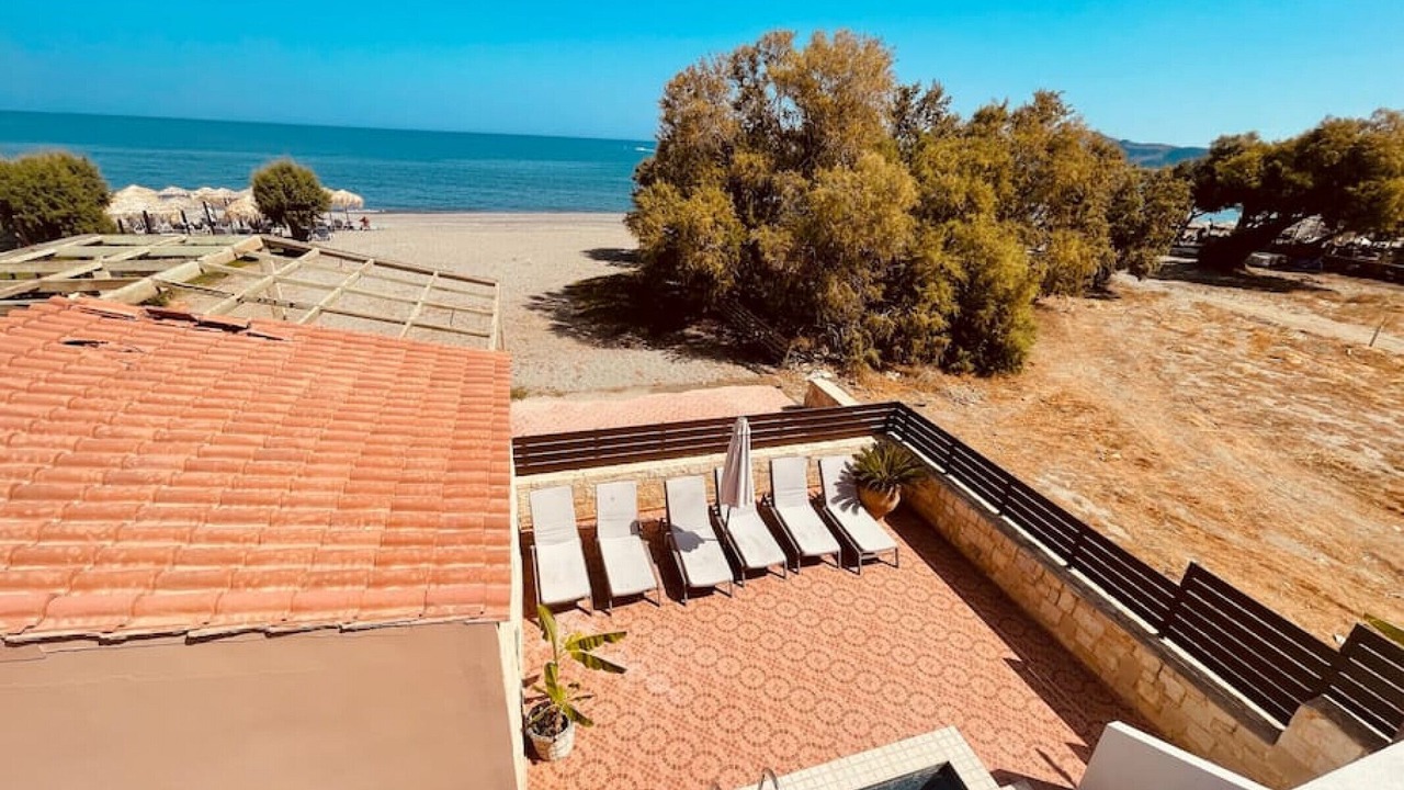 Photo of Outdoor in Platanias Town