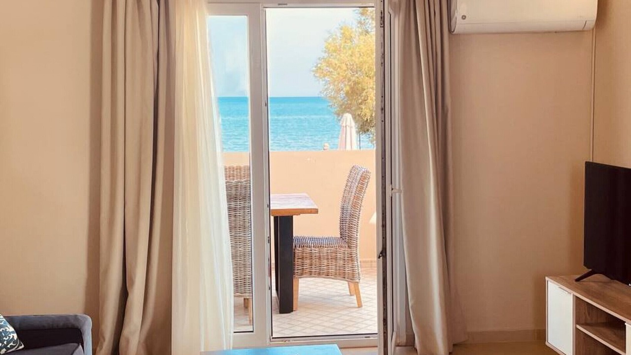 Photo of Livingroom in Platanias Town