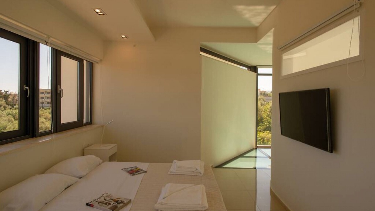 Photo of Bedroom in Daratsos