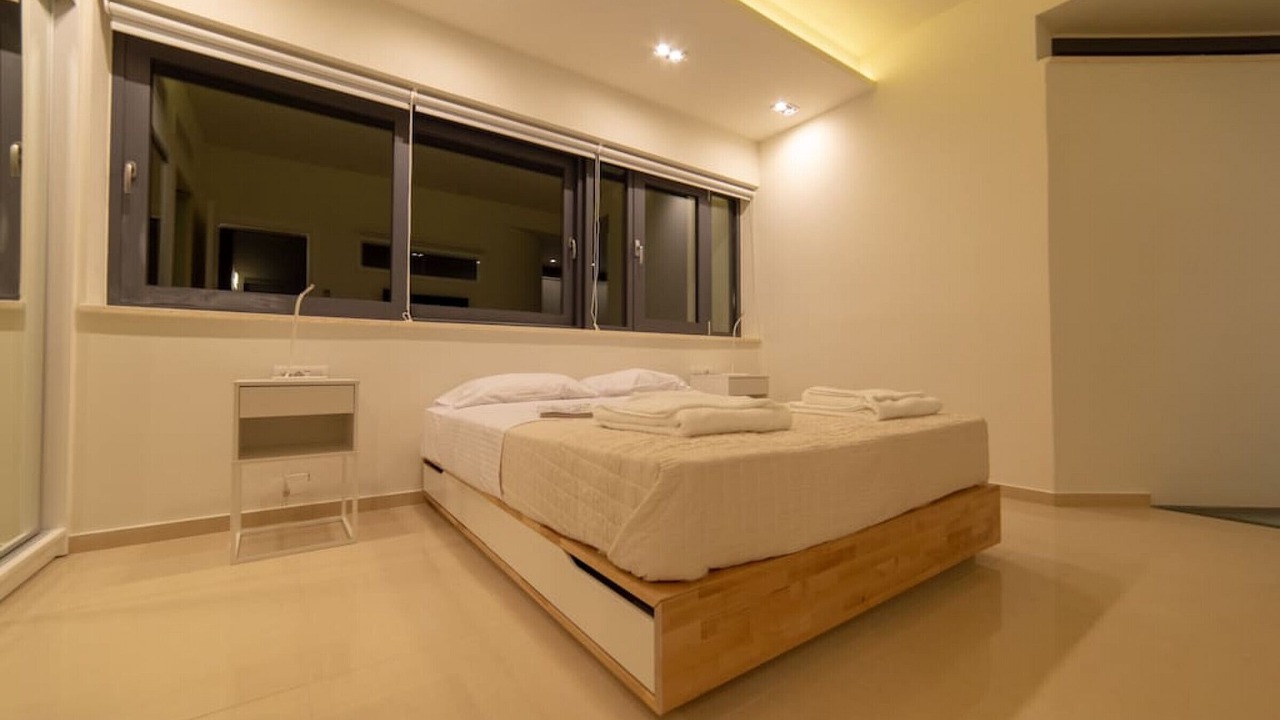 Photo of Bedroom in Daratsos