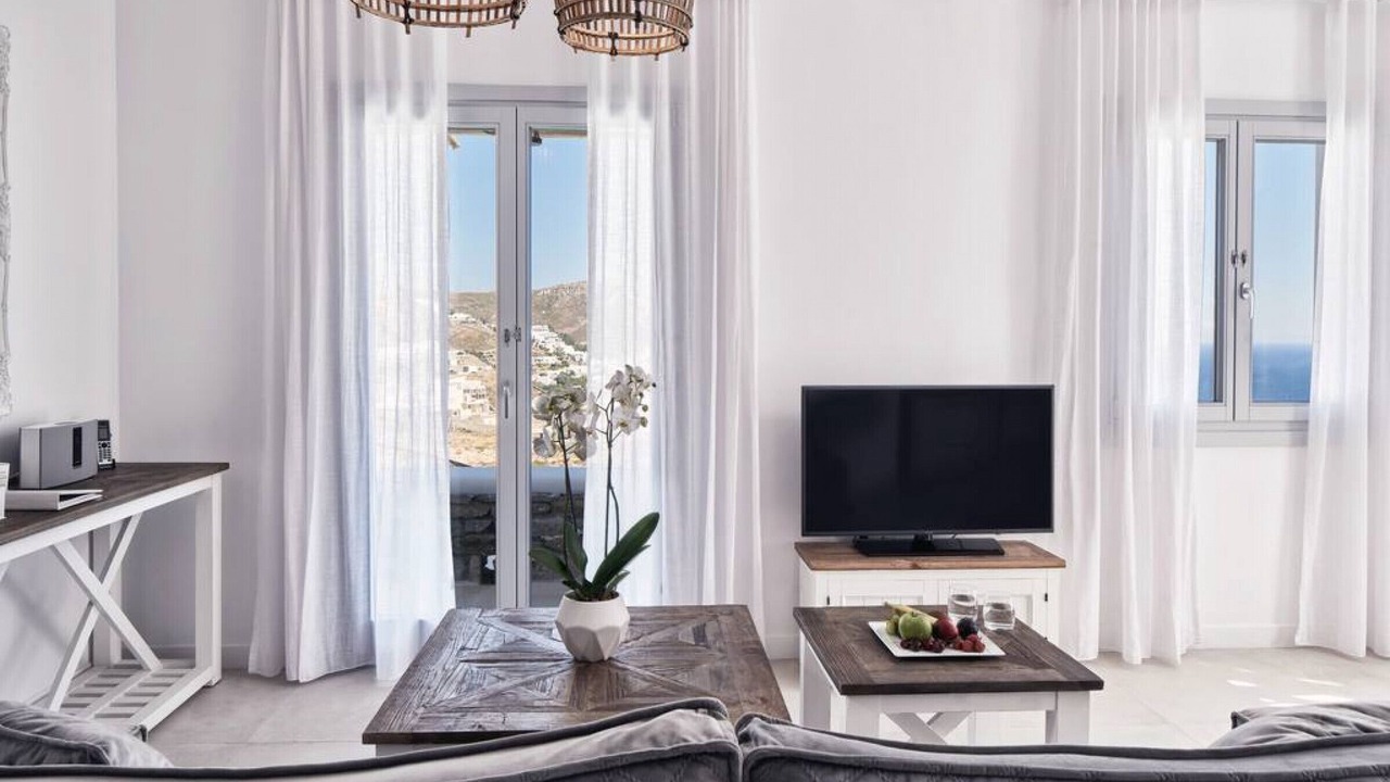 Photo of Livingroom in Elia