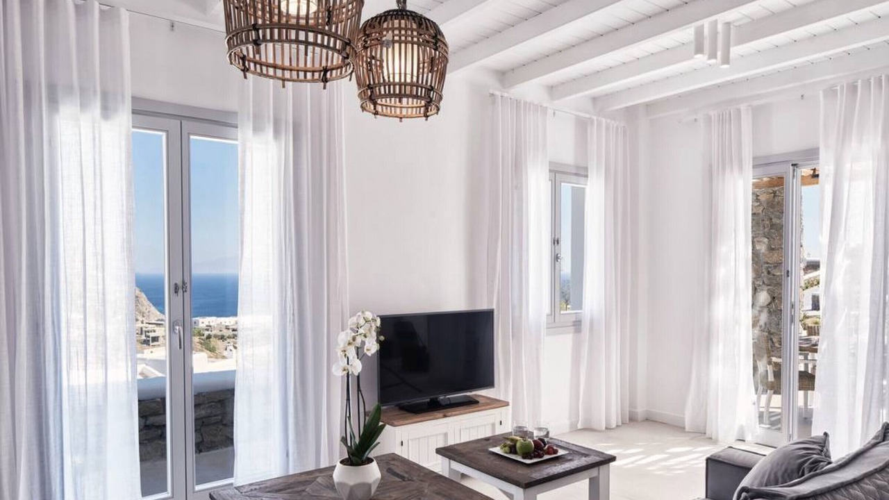 Photo of Livingroom in Elia