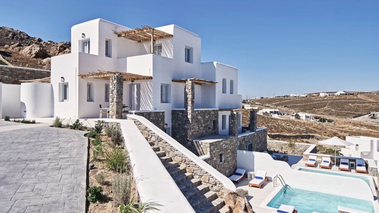 Photo of Outdoor in Elia