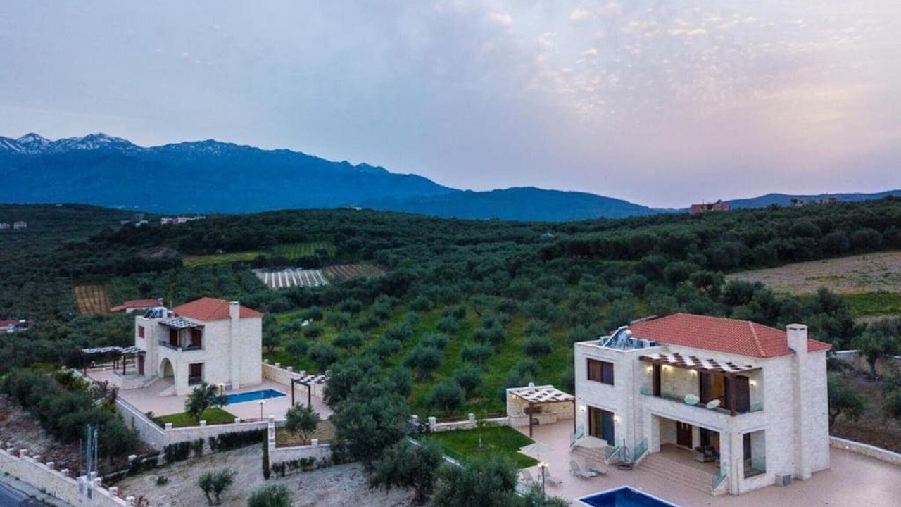 Photo of Outdoor in Kalyves