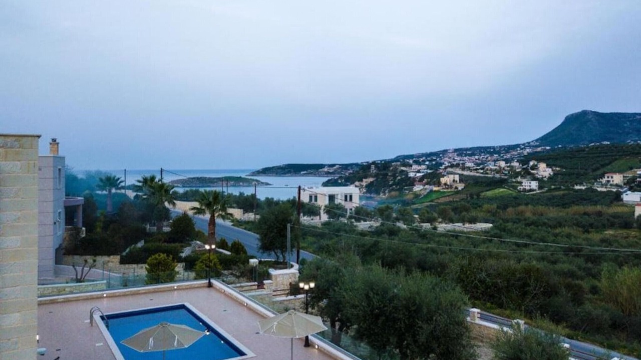Photo of Outdoor in Kalyves