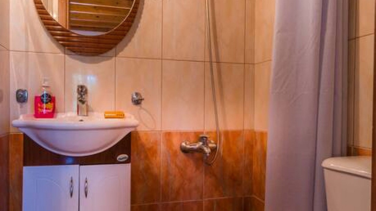 Photo of Bathroom in Agia