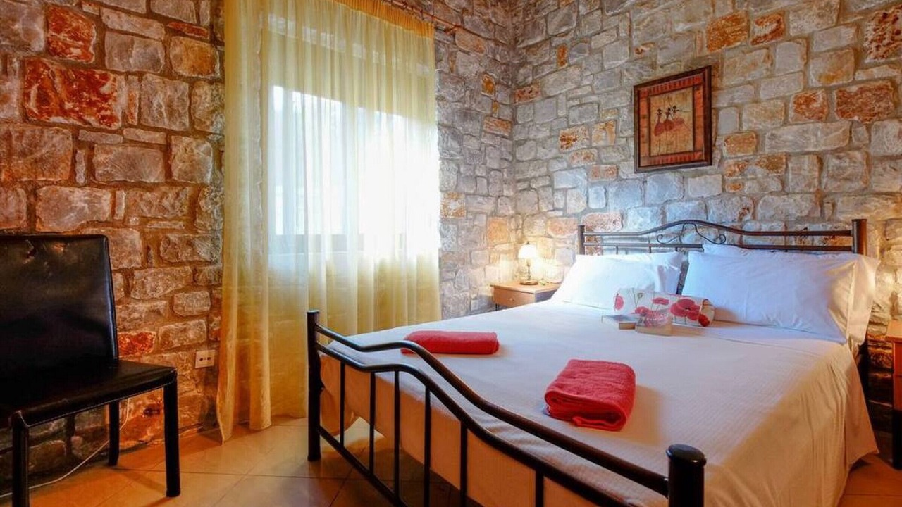 Photo of Bedroom in Agia