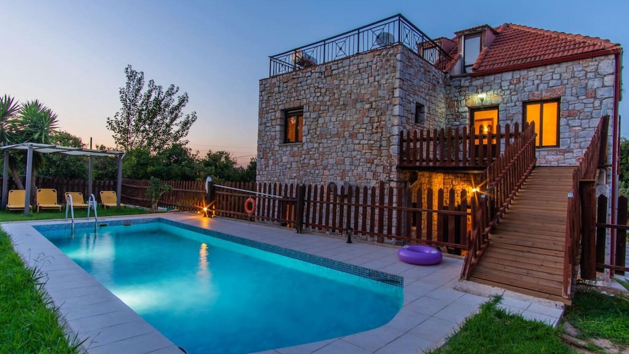 Photo of Outdoor in Agia