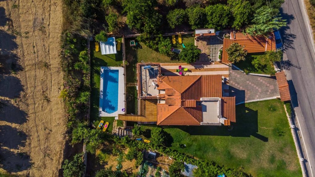 Photo of Outdoor in Agia