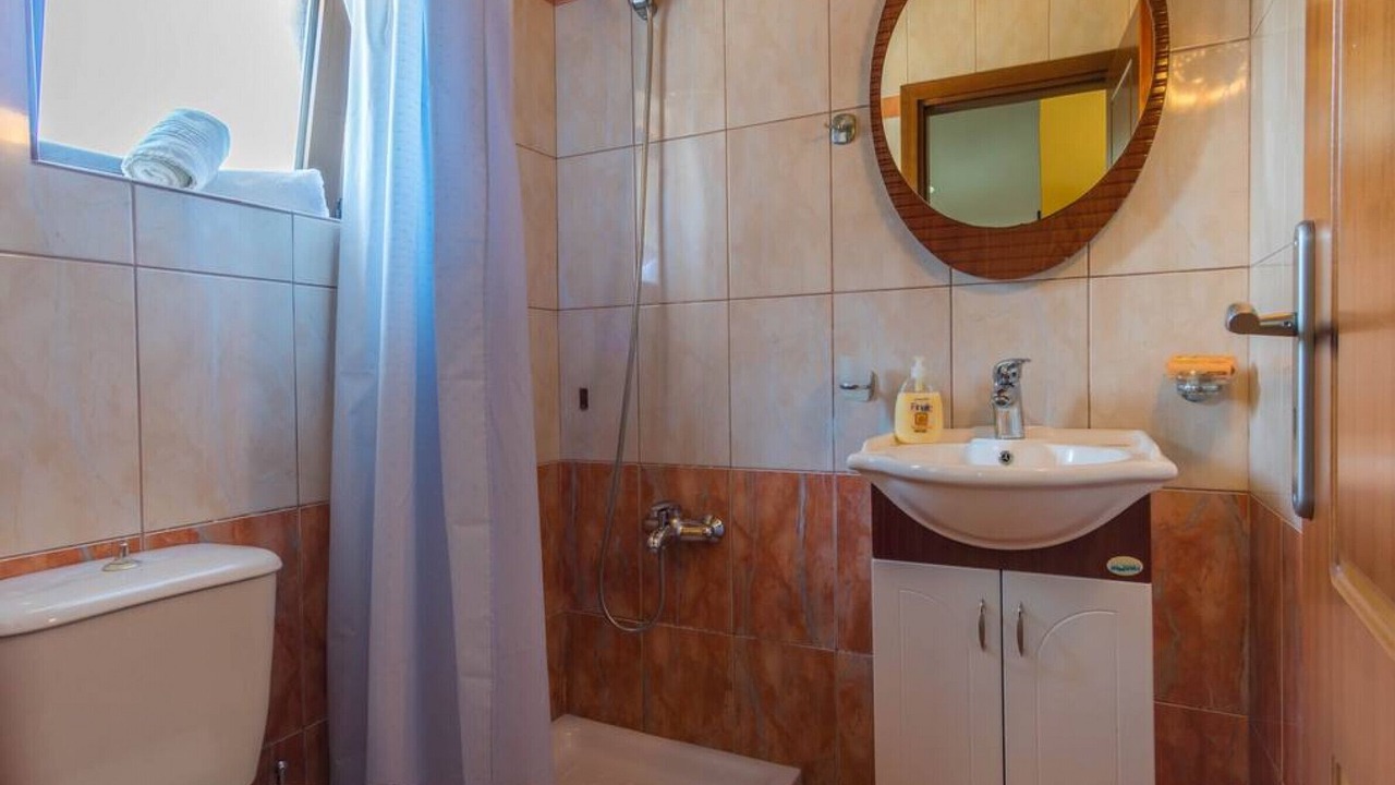 Photo of Bathroom in Agia
