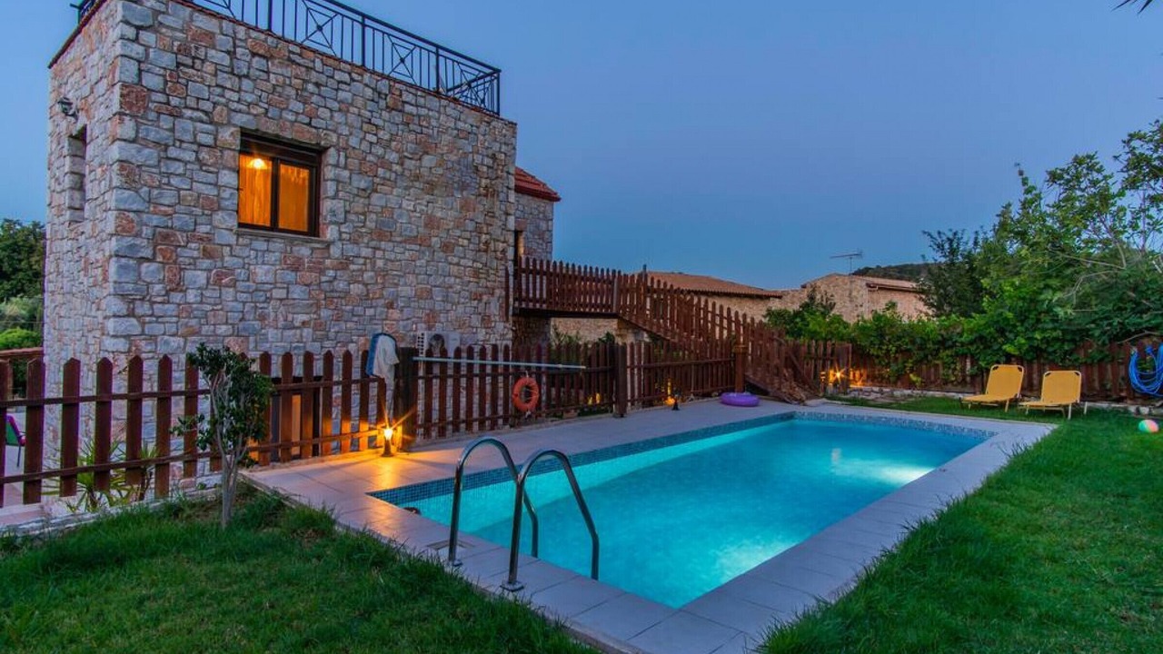 Photo of Outdoor in Agia