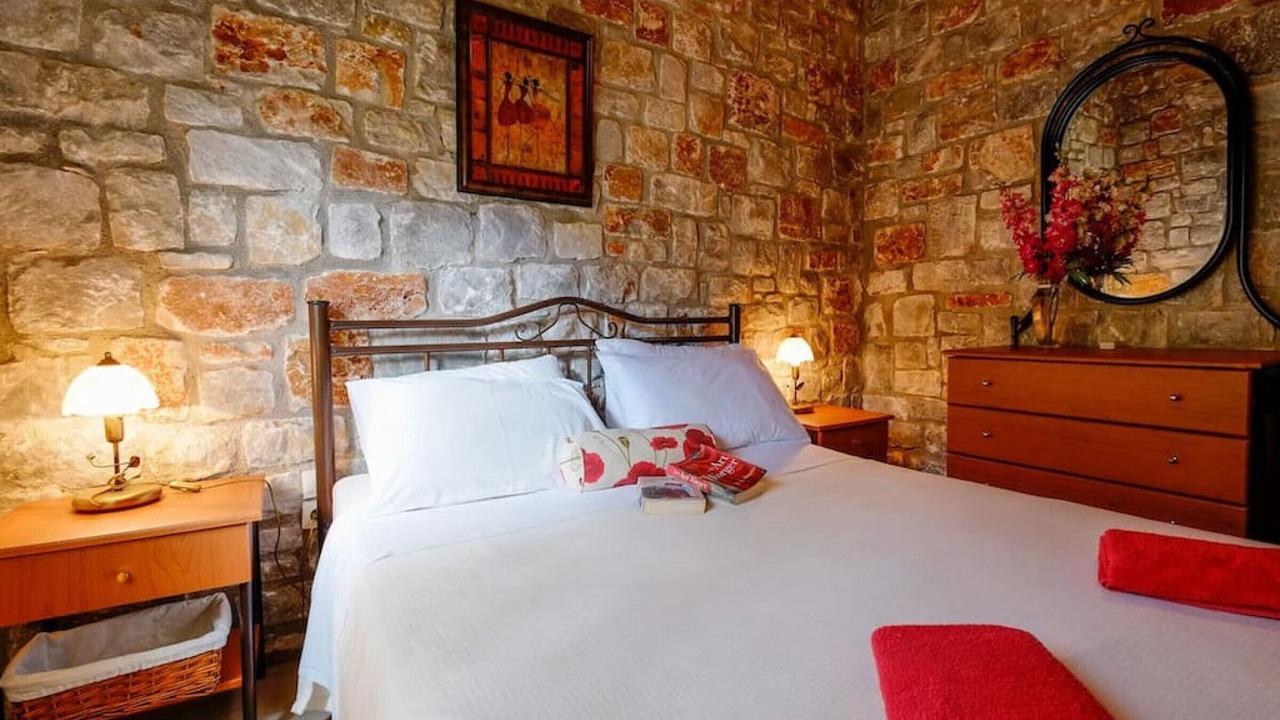 Photo of Bedroom in Agia